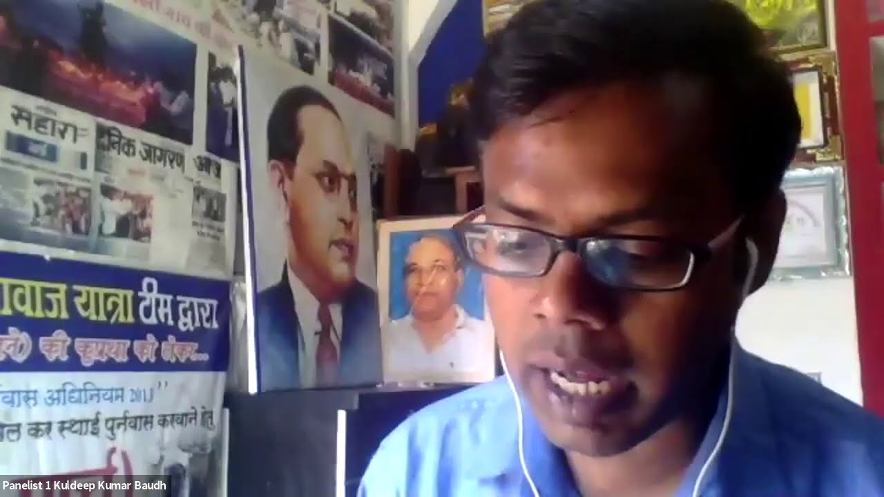 Does National Education Policy Realise Kanshi Ram's Vision for Social Transformation?