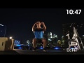 Bodyweight Sculptor Workout: 20 Min- BeFiT GO