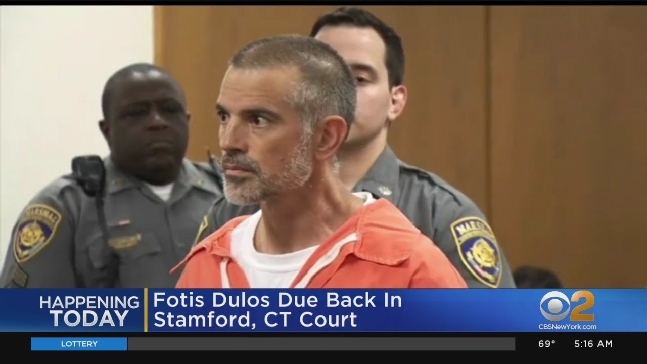 Missing CT Mom: Estranged Husband Due Back In Court