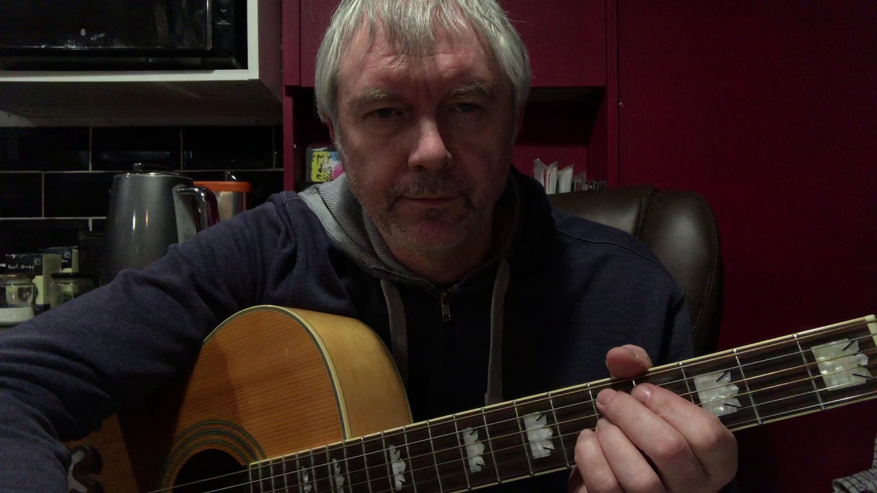 A Dark, Dark Place by Rob of Portsmouth. YouTube