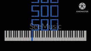 500.nut.mid *SPECIALLY FOR ALMOST 500 SUBSCRIBERS*