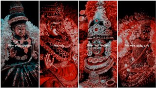 Download Lagu amman whatsapp status in tamil💫 Mariamman Whatsapp status✨ Amman songs Tamil🌟Amman efx status MP3