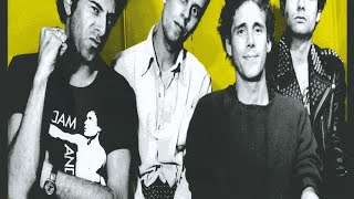 Uk Subs - Totters - Live At Bbc Studios Maida Vale, 691978