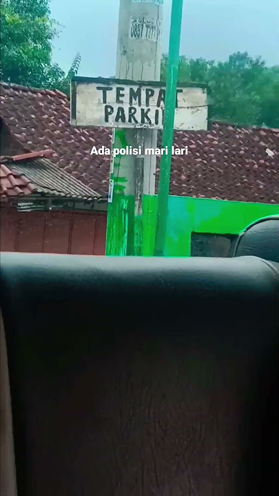becak' Ter'