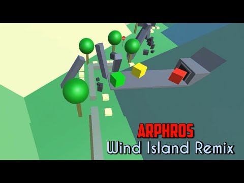 [Arphros] Dancing Line Fanmade - The Earth by Gzn - YouTube