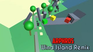 [Arphros] Dancing Line Fanmade - The Earth by Gzn screenshot 3