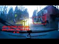 New Russian Dash Cam Car Crash Compilation # 46
