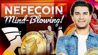 🔥NEFE COIN NFT COLLECTION 🚀/ FULLY EXPLAINED