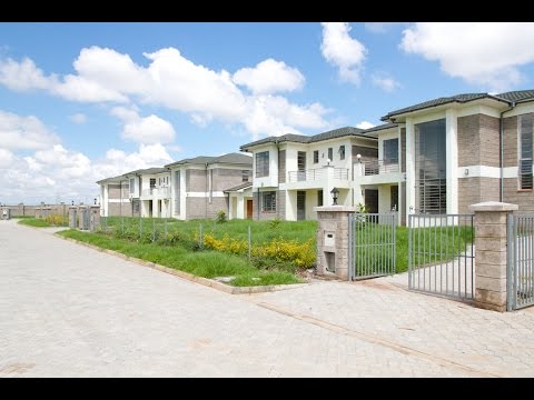The Pearl of Juja on BuyRentKenya Property Portal
