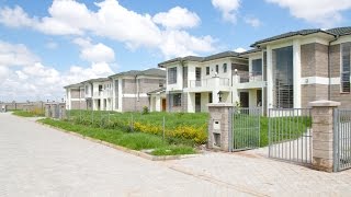 The Pearl of Juja on BuyRentKenya Property Portal
