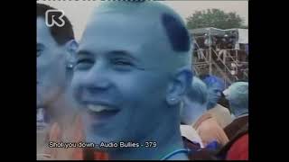 Download Lagu Paul Van Dyk - For An Angel (Rapture TV)