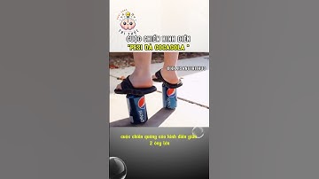 Cuộc Chiến Kinh Điển Của Pesi Và Coca