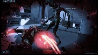 Mass Effect 3: Vorcha Engineer Platinum Solo