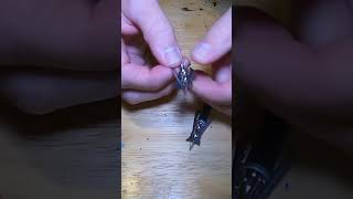 Rage Hypodermic Broadheads Are Super Sharp