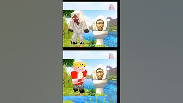 TechnoBlade Or Entity 303? Which One Edit Was Best? 😨 #shorts #minecraft #trending