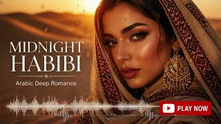 Arabic Habibi Party Mix (Desert Vibes Remix 2026) 🎶