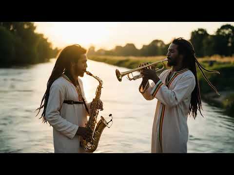 Healing In Jesus Powerful Reggae Gospel Song Of Restoration 