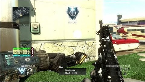 (Bo2/1.19) REFLEX ENGINE V2.5  NON HOST MENU + DOWNLOAD