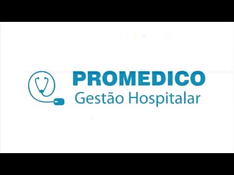 Promedico - Internação - Internar Paciente