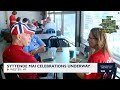 Syttende Mai Celebrations Underway