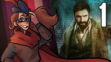 Enter Madness || Call of Cthulhu - Part 1 || Adventure Thursdays