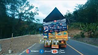 Story Wa 30 Detik keren kekinian || DJ Ku Puja Puja || CCTV LUMBIR OYI