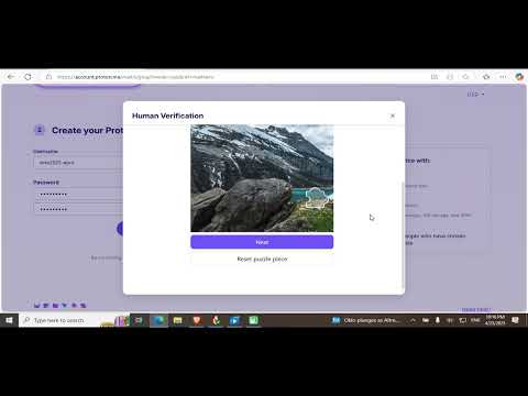 如何用臨時信箱註冊 ProtonMail 帳號｜保持線上匿名的簡單方法