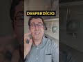 Ganha mais e continua sem sobrar nada? Esse vídeo é pra você! #dinheiro #shorts #grana #dividas