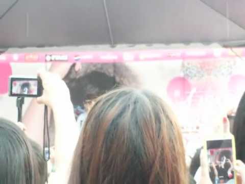 2012.6.8 羅志祥演唱幸福羅