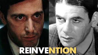 The Godfather | Reinventing The Gangster