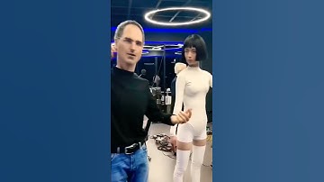 #Robot #robot  video #robotshorts #humanoidrobot #ytshorts #ytstudio #ytviral