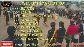 kumpulan lagu DERO Ngada dan Nagekeo//sepanjang masa//enak didengar//&&&@@@ngada//Nagekeo//dero//