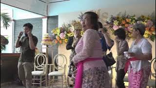 Made & Sindy Wedding Ceremony #MadeforSindy