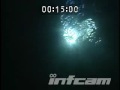 水中の光