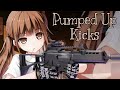 kyOresu - Pumped up Kicks (cover)