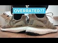 Ultra Boost 3.0 Try-On and Review | Are They Worth It?