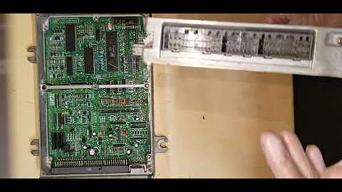Part 1 Honda Tuning 101: Selecting the right ECU to tune 😱🤯