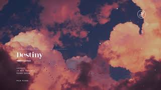 러블리즈 (Lovelyz) - Destiny (나의 지구) (데스티니) Piano Cover 피아노 커버