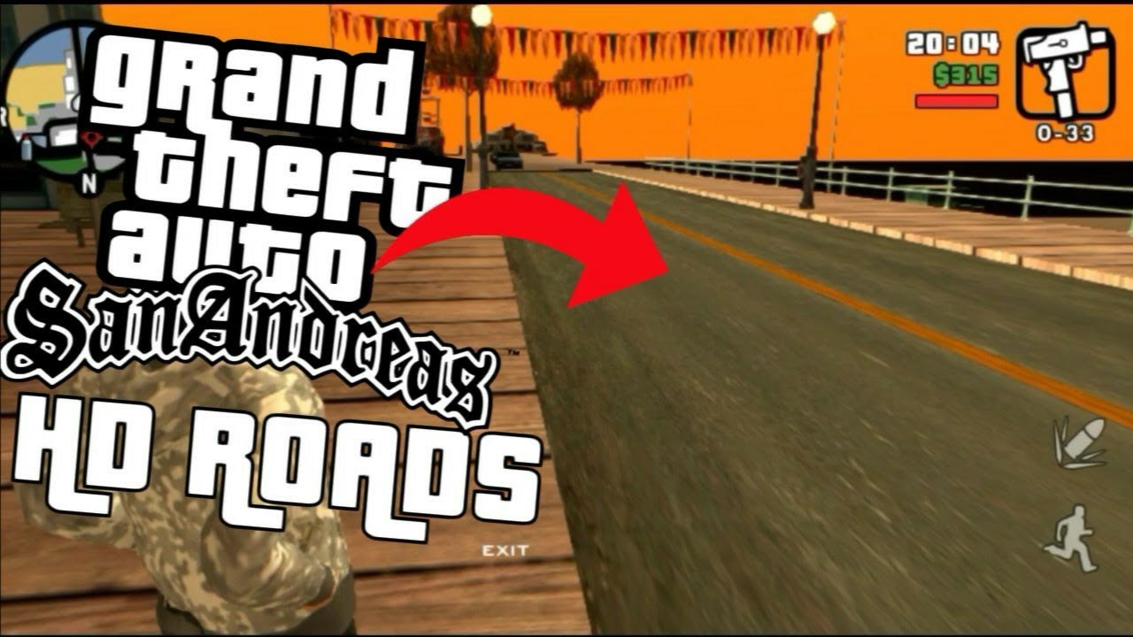 9000 Collections Mod Gta Sa Pc Mobil  HD