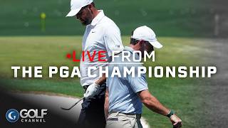 Celebrity Chamblee: "If Scottie plays his best golf, Rory can't beat him" | Golf Channel Profile