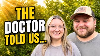 The Story Behind Our Biggest Announcement…