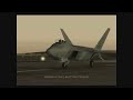 Ace Combat 4 Shattered Skies EP11 Siege of Farbanti
