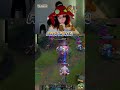 Tenshi First Cho’Gath Pentakill 🍽️ #leagueoflegends