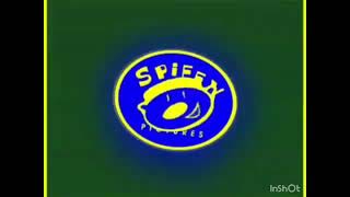 Man Says Spiffy Effects Preview 2 Effects