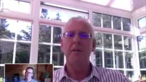 Clinical reflection - a conversation with John Dri...