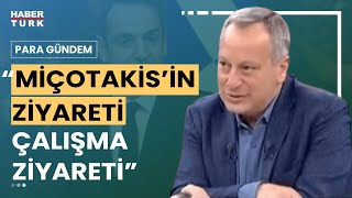 Türkiye - Yunanistan ilişkileri nasıl? Prof. Dr. Mustafa Aydın anlattı