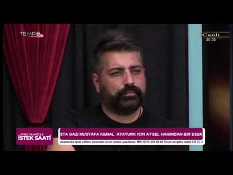 Aysel YİLMAZ : Uyusam uykudan uyanamiyom (Babam yok gardaşa güvenemiyom)