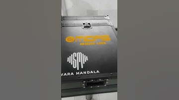 Hardcase Midas M32R Live info order 081333006886 #midas #m32rlive #digimix #hkmhardcase #kotamalang