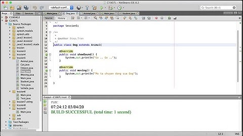 Bài 3 -  Tìm hiểu mệnh đề điều kiên - if-  else - switch - trong C#