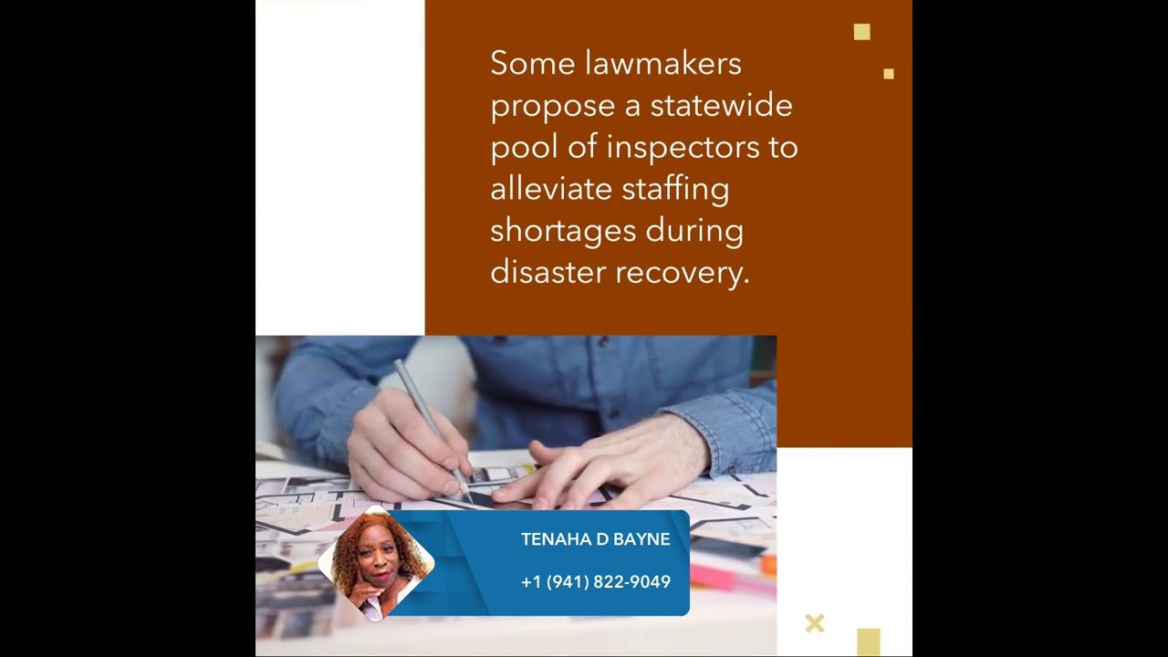 Tampa Bay Lawmakers to Fast Track Permitting Process | Phone Number: 941-822-9049